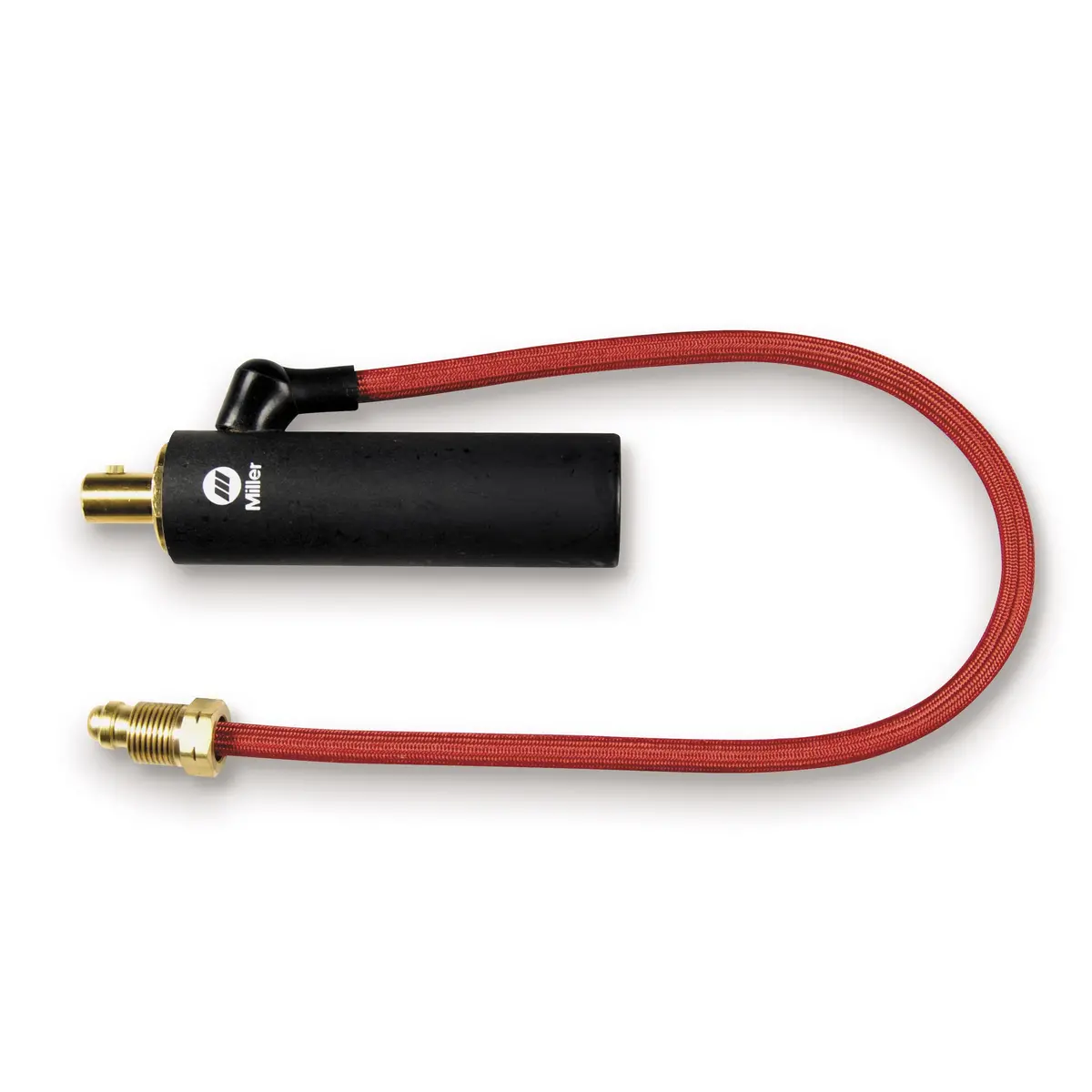 Miller Water Cooled Tig Torch Adapter For Maxstar And Dynasty - 195377 1