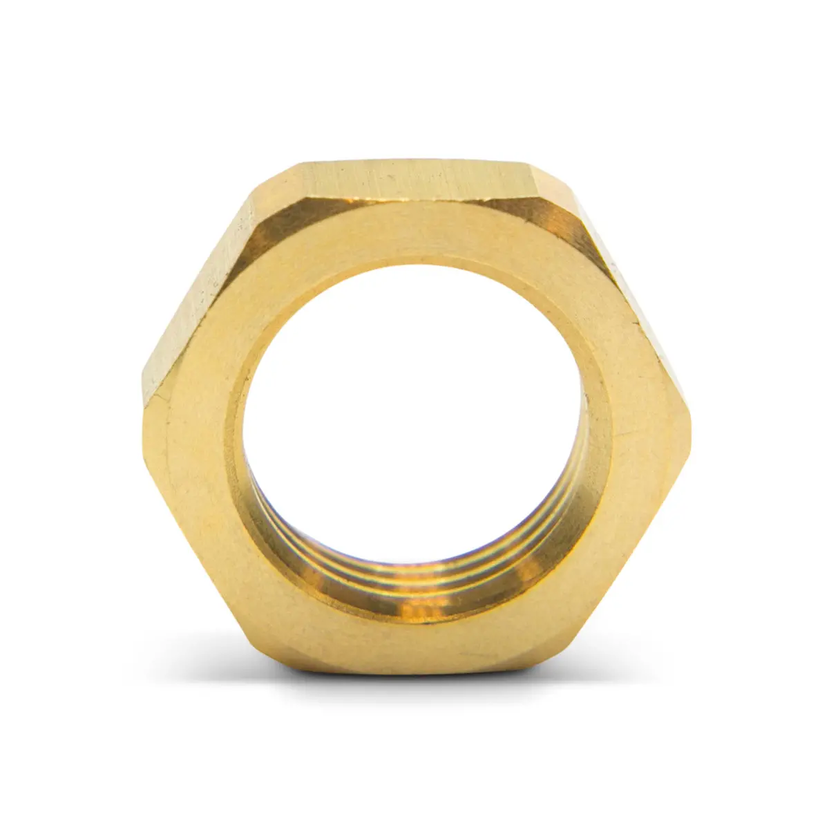 Miller Replacement Lock Nut For Mdx-250 Mig Gun - 1960011 1