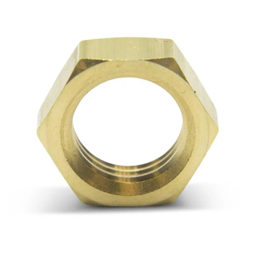 Miller Replacement Lock Nut For Mdx-100 Mig Gun Necks - 1960012 1