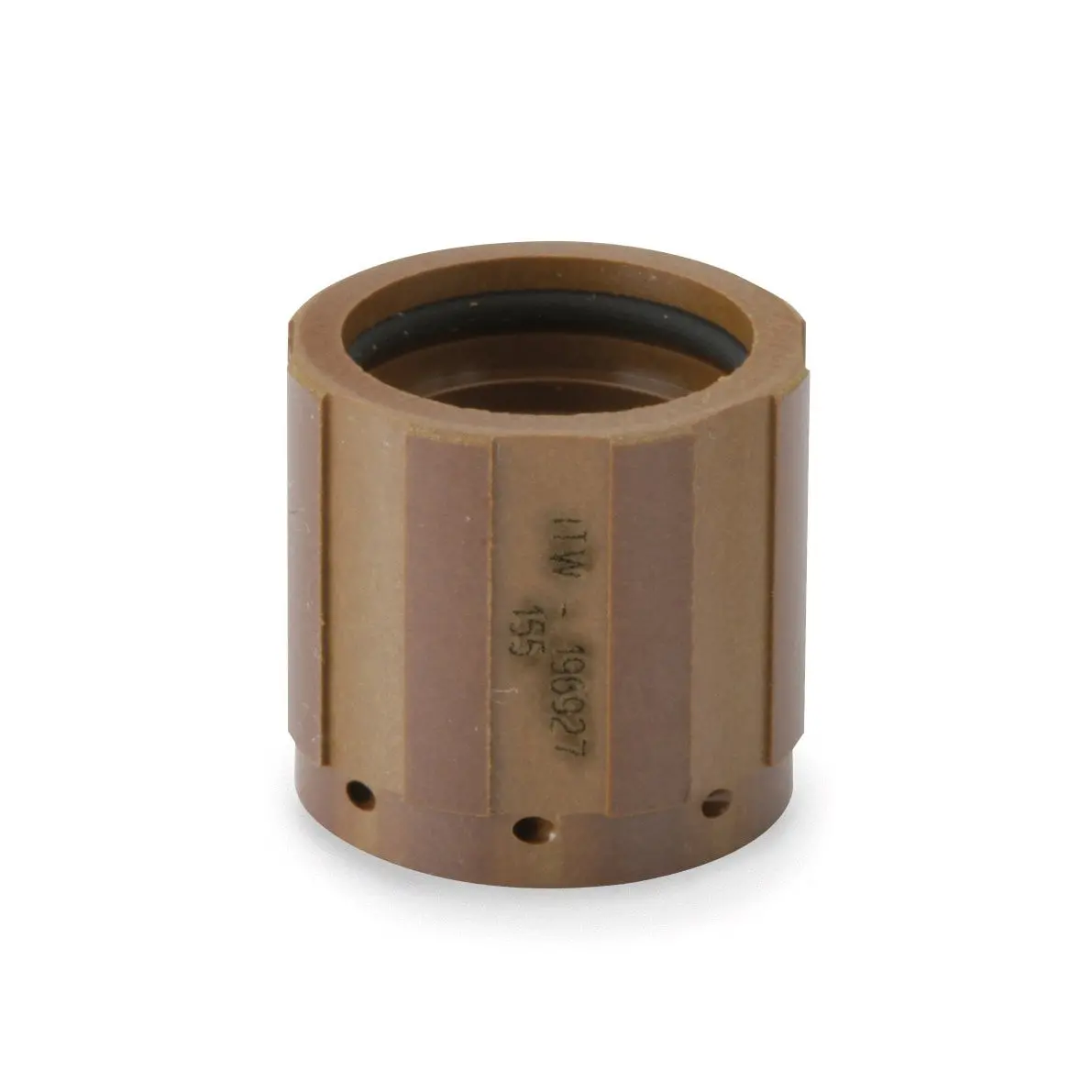 Miller Swirl Ring 12A For Ice Torches - 196927 1