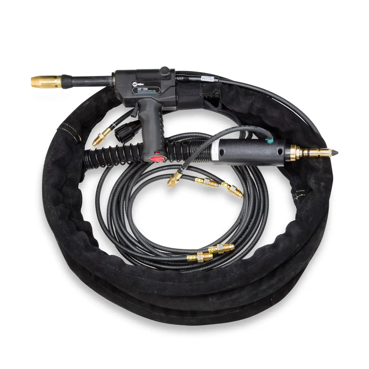 Miller Xr-W Pistol Gun - 15 Ft. - 198129 1