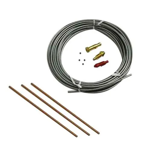 Miller Hardwire Liner Kit - 198377 1