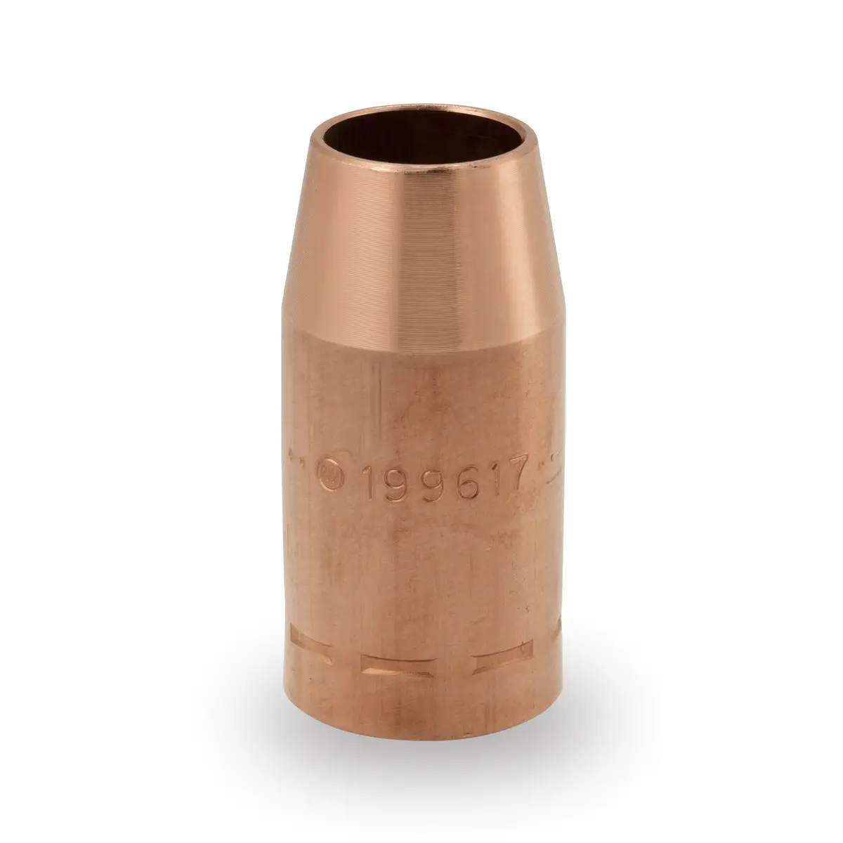 Miller 3/4" Hd Copper Nozzle - 199617 1