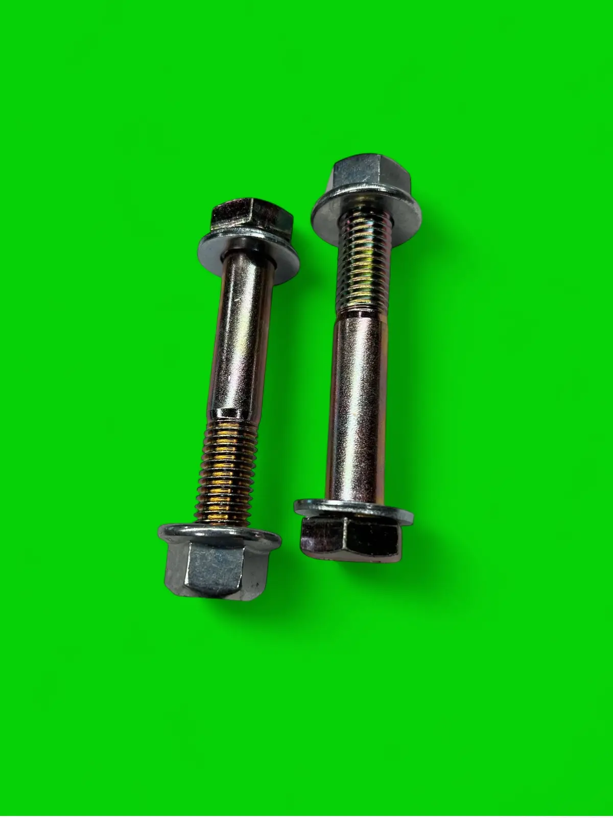 2020-2025 Jeep Gladiator Rear Track Bar Hardware Kit | Apoc Industries 1