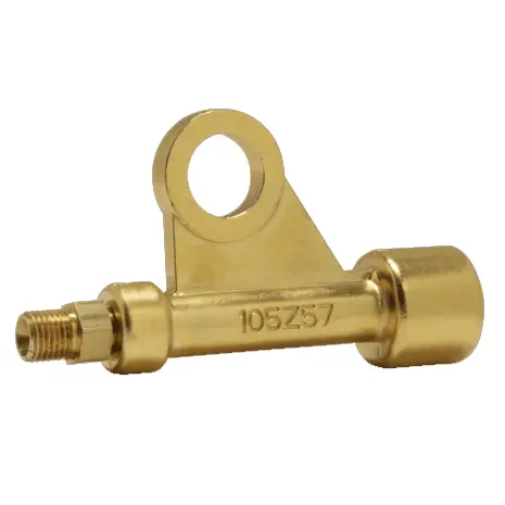 Ck Worldwide Power Cable Adapter - 1Pca 1