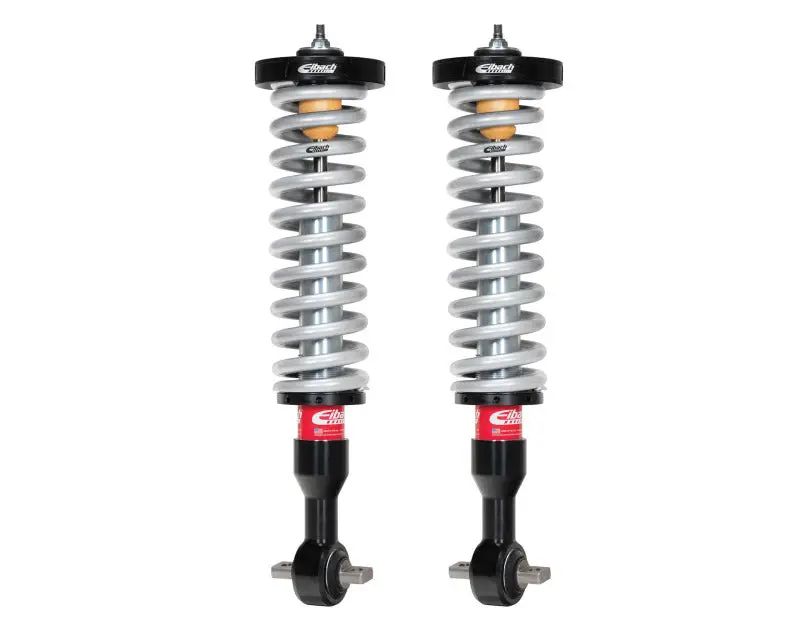 Eibach Pro-Truck Front Coilover 2.0 For 2015-2026 Ford F-150 Super Crew V6 4Wd 1
