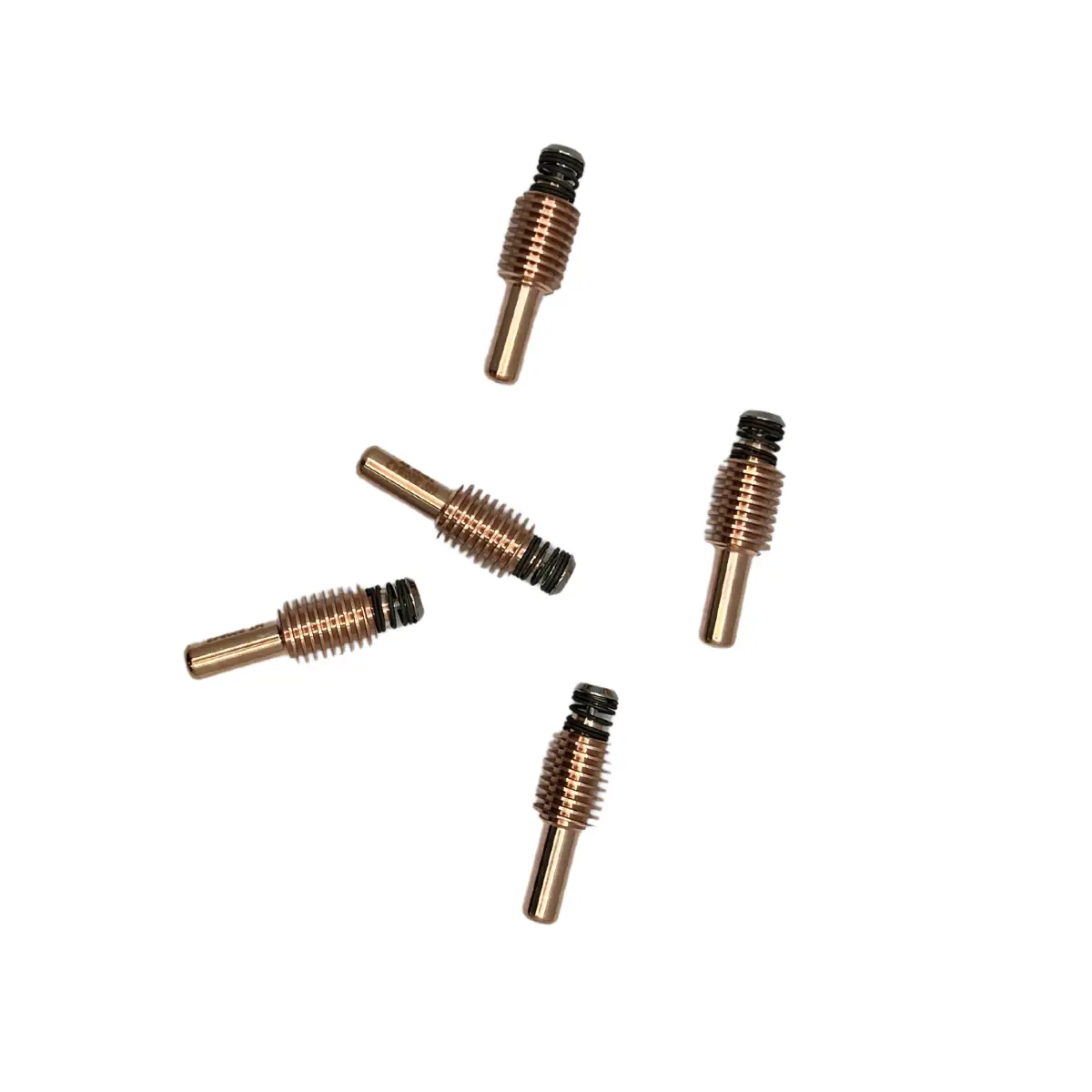 Hypertherm 65 And 85 Replacement Electrode, 5/Pk - 220842 1
