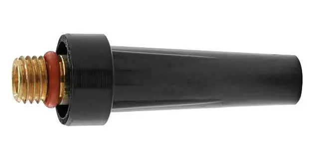 Ck Worldwide 2 Series Medium Back Cap, 2/Pk - 200M 1