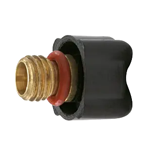 Ck Worldwide 2 Series Short Back Cap, 2/Pk - 200S 1