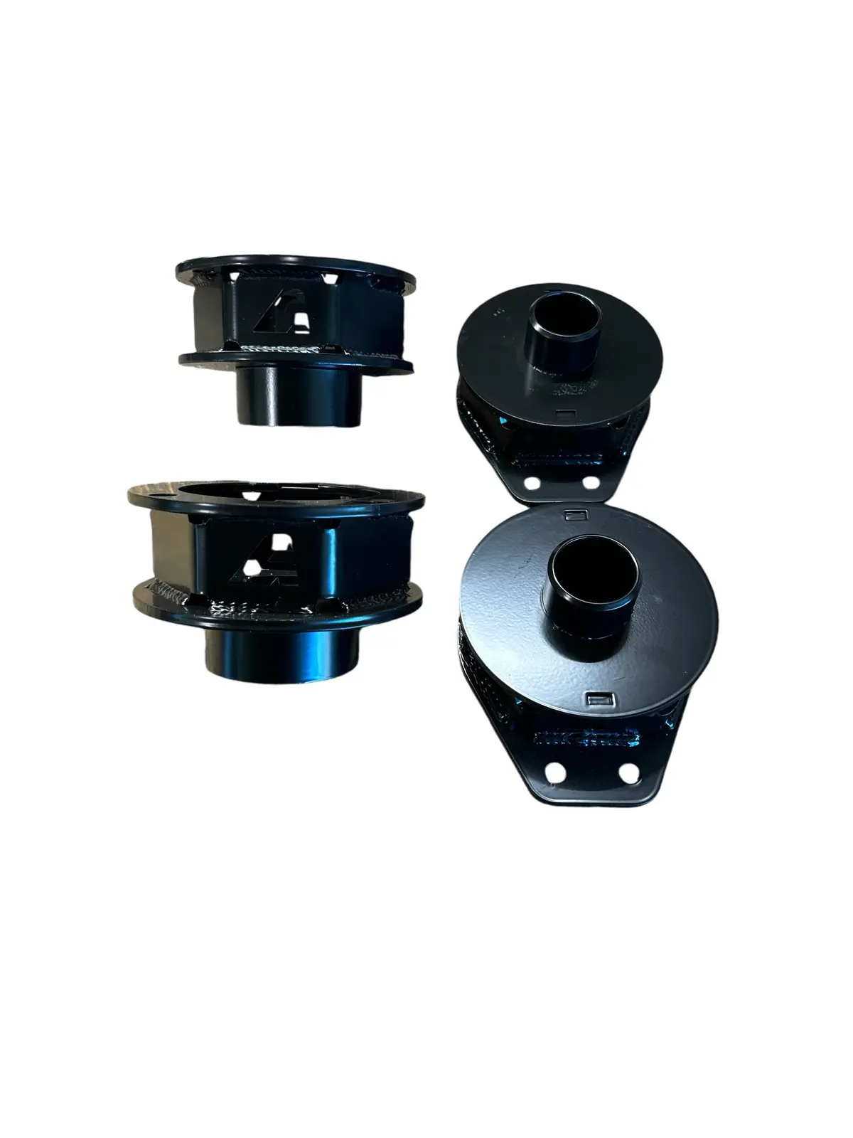 2014-2022 Ram 2500 Spacer Lift Kit 1