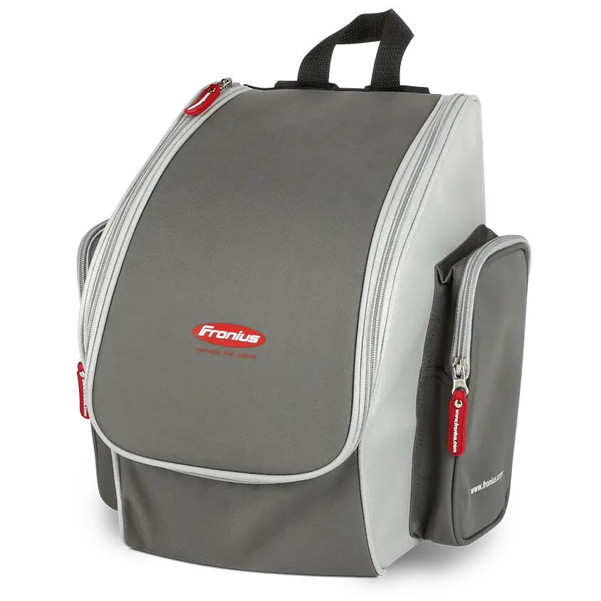 Fronius Ppe Deluxe Bundle 49,0400,0146 2