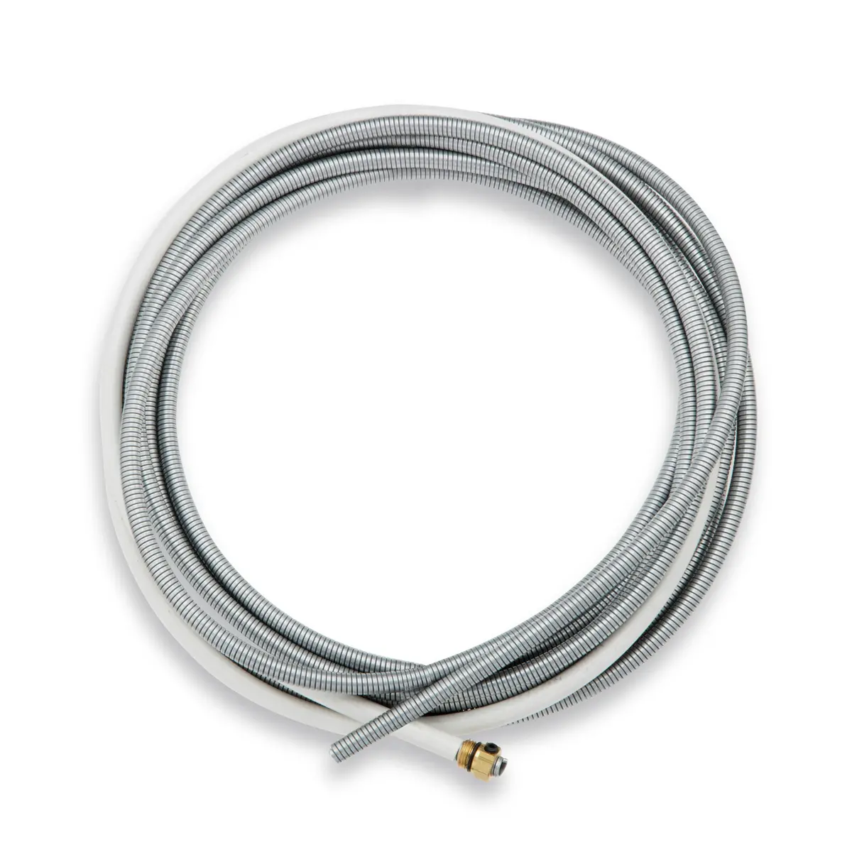 Miller .1094-.125" Diameter Wire X 15Ft - Round Wound - 202894 1