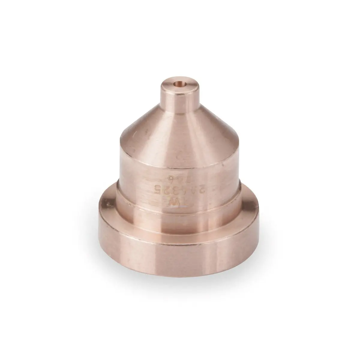 Miller 40A Tip For Ice-40C Torches, 5/Pk - 204325 1