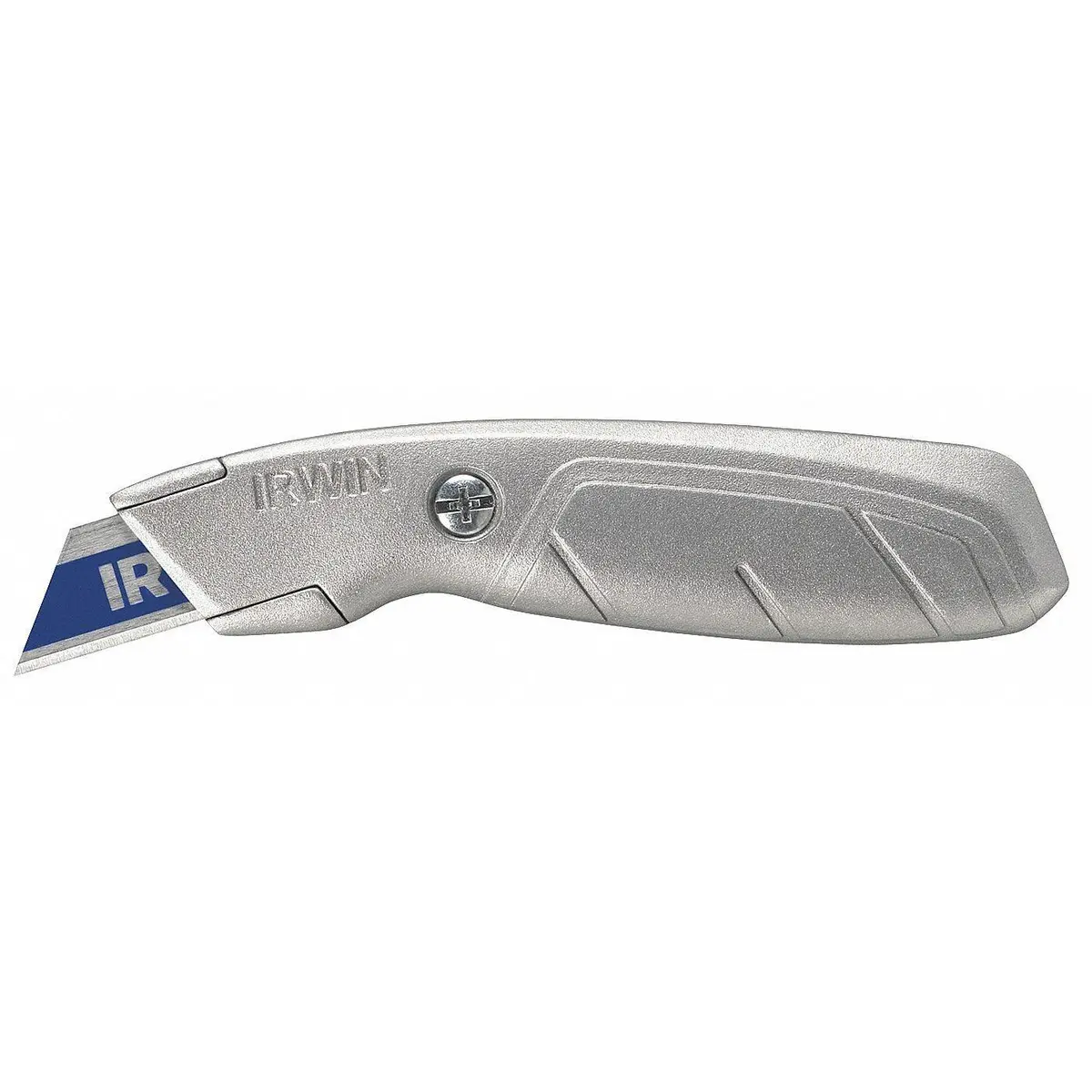 Irwin Utility Knife W/ Standard Fixed Blade - 2081101 1