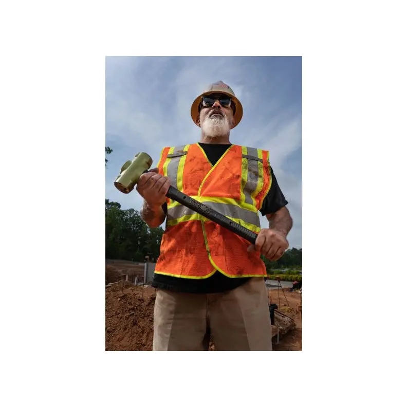 Wilton Tools 8 Lb Head, 30" Bash Sledge Hammer - 20830 2