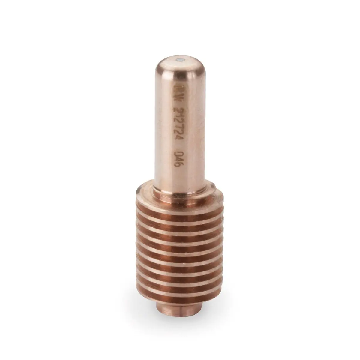 Miller 60A Electrode For Ice Torches, 5/Pk - 212724 1