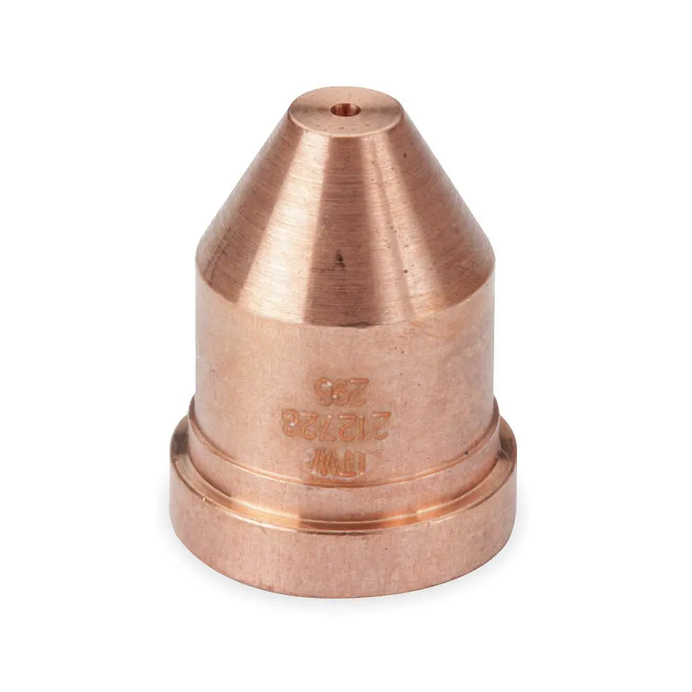 Miller 80A Extended Tip For Ice Torches, 5/Pk - 212728 1