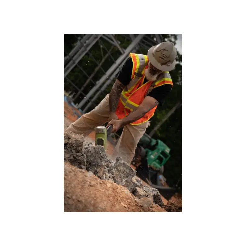 Wilton Tools 14 Lb Head, 30" Bash Sledge Hammer - 21430 2