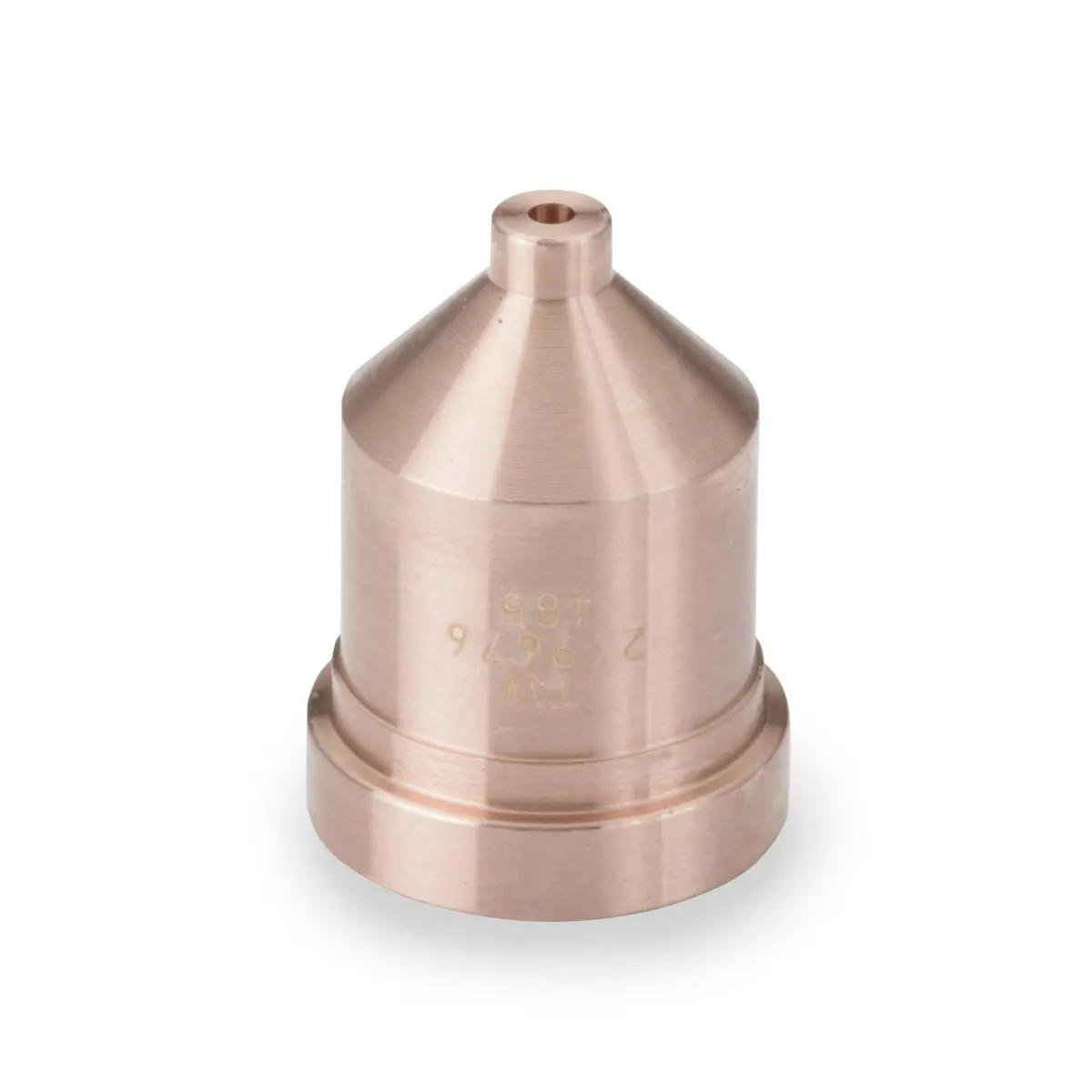 Miller 60A Tip For Ice Torches, 5/Pk - 219676 1