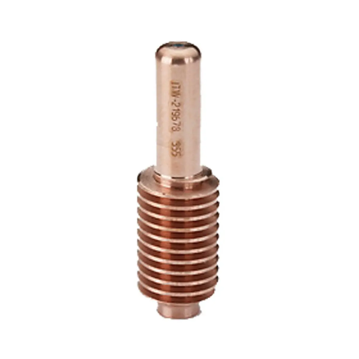 Miller Electrode For 100A Ice Torches, 5/Pk - 219678 1