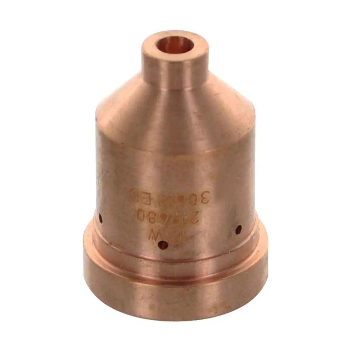Miller 100A Gouging Tip For Ice Torches, 5/Pk - 219681 1