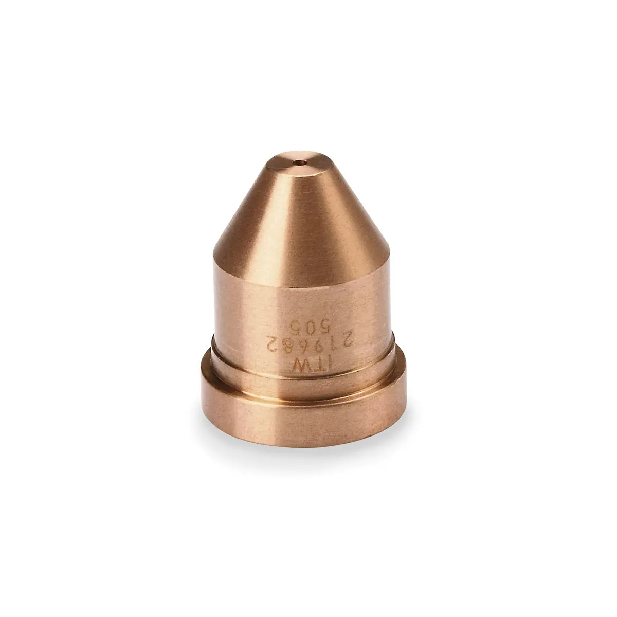 Miller 60A Extended Tip For Ice Torches, 5/Pk - 219682 1