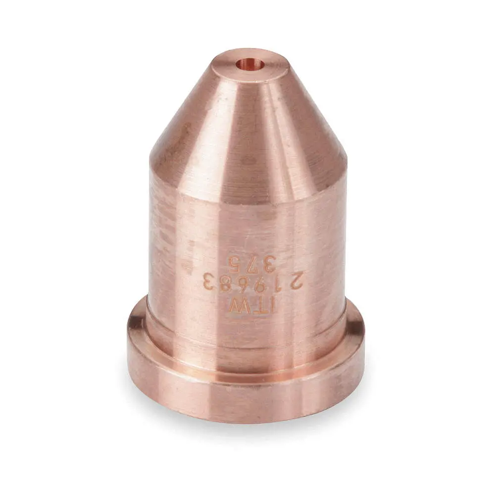 Miller 100A Extended Tip For Ice Torches, 5/Pk - 219683 1