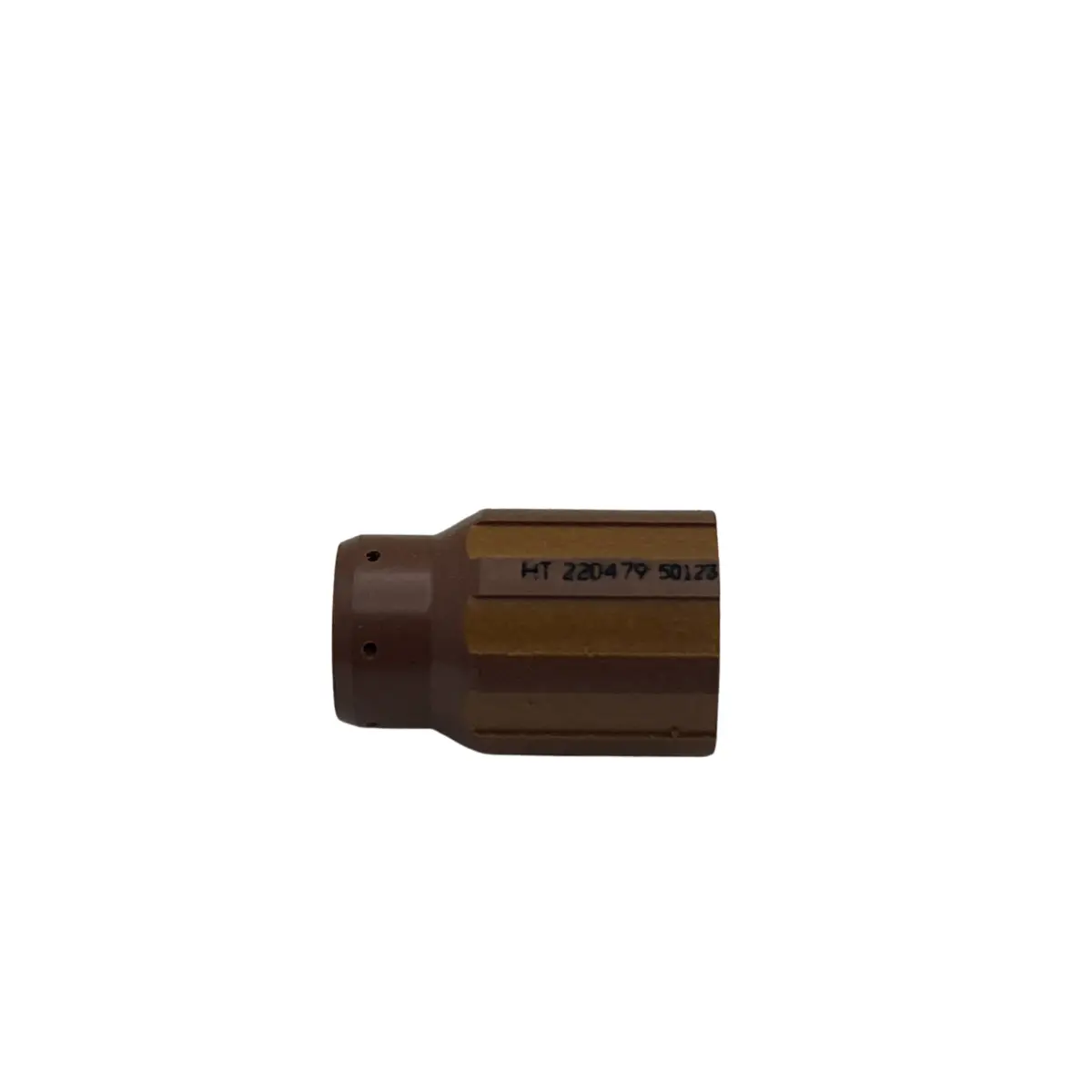 Hypertherm T30v Replacement Swirl Ring, Unshielded - 220479 1