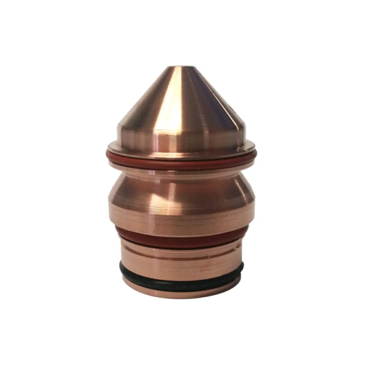Hypertherm Nozzle Assembly Hpr 260A Ms Bevel - 220542 1