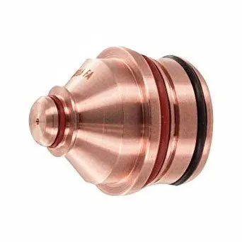 Hypertherm Nozzle Assembly:Hpr 50Amp Ms - 220554 1