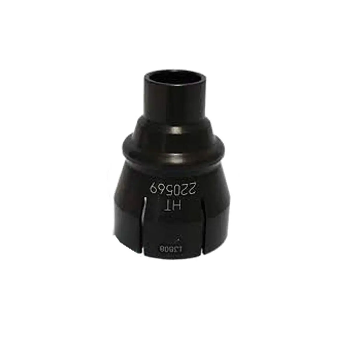 Hypertherm T30v Replacement Deflector - Unshielded - 220569 1