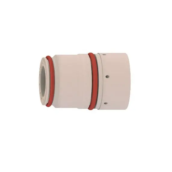 Hypertherm Swirl Ring:9427 400Amp Ms Clockwise - 220631 1