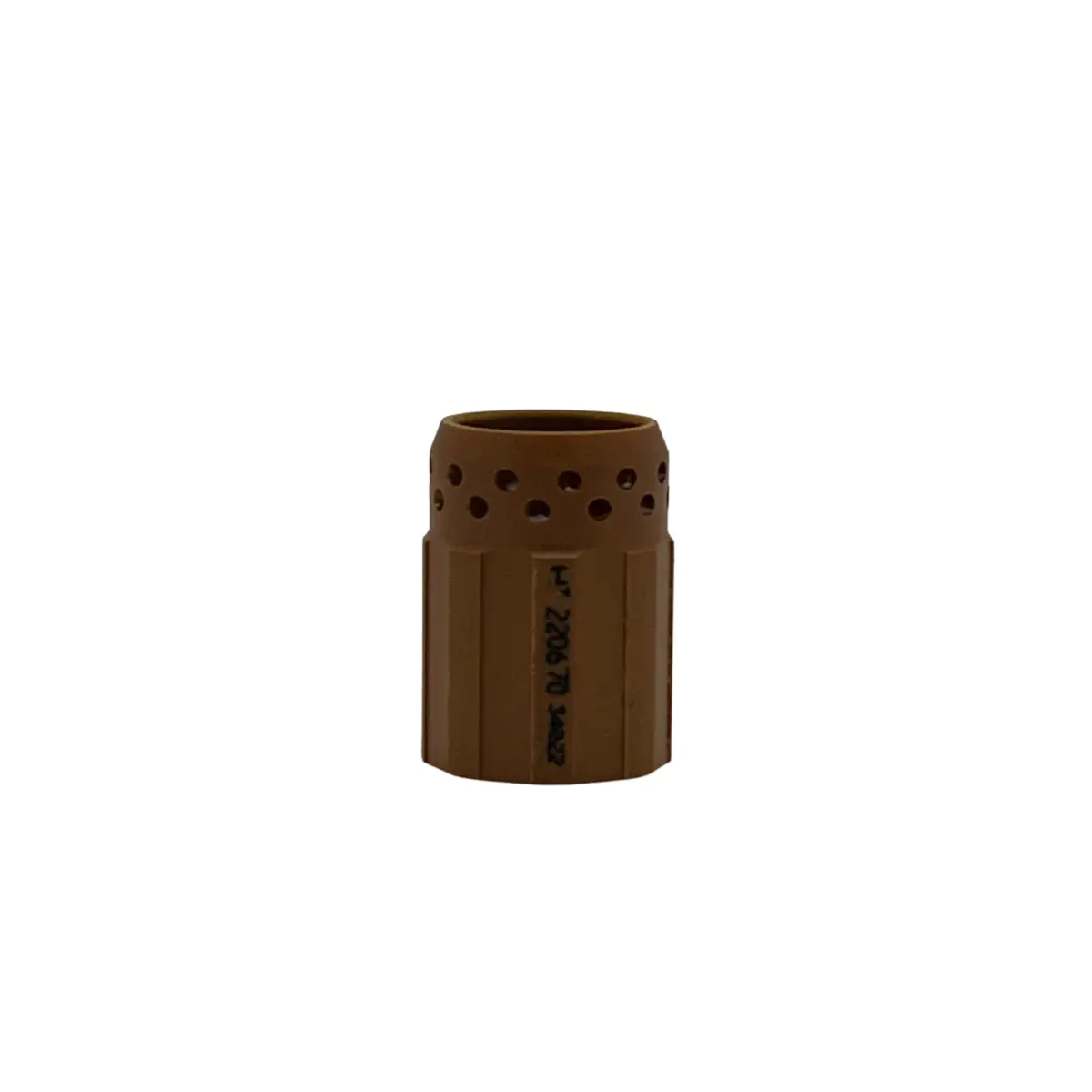 Hypertherm T45 Replacement Swirl Ring - 220670 1