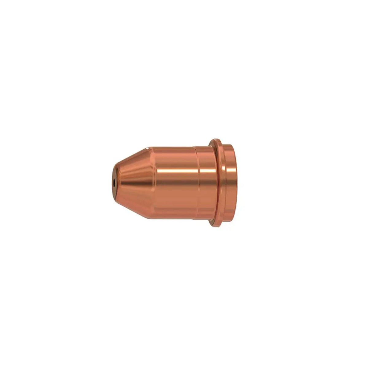 Hypertherm T45 Replacement Nozzle - Unshielded (5 Pack) - 220718 1