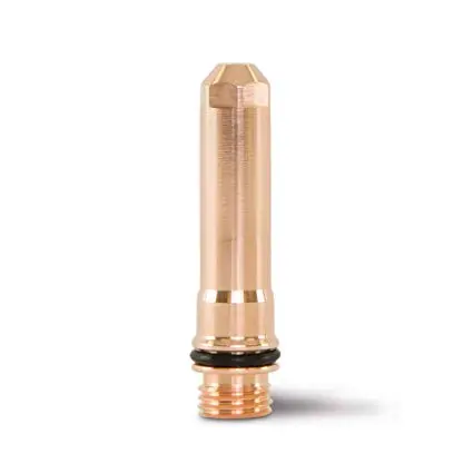 Hypertherm Electrode : Hpr Xd 80A Ms Bevel - 220802 1