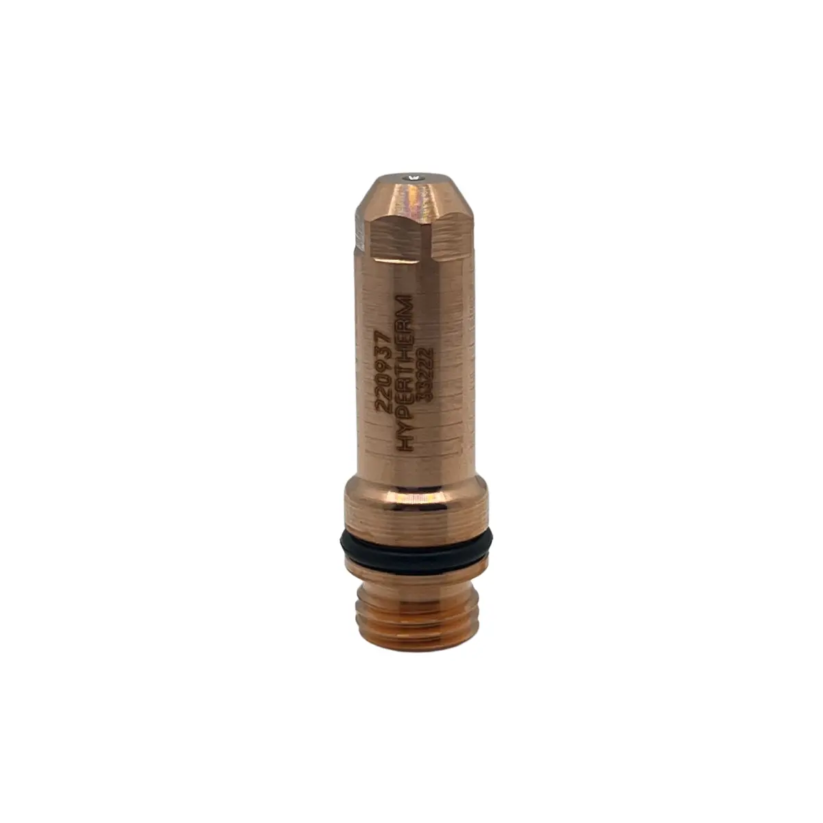 Hypertherm Electrode:Hypro2000 200A Oxygen/Air - 220937 1