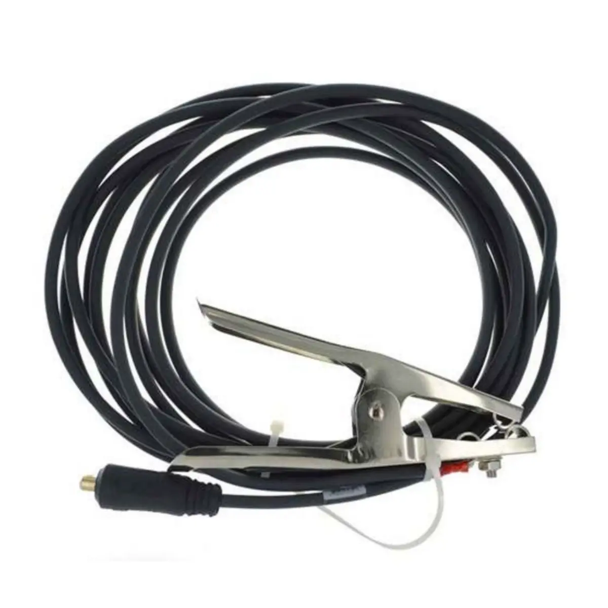Hypertherm 65A Work Lead W/ Hand Clamp - 75' - 223127 1
