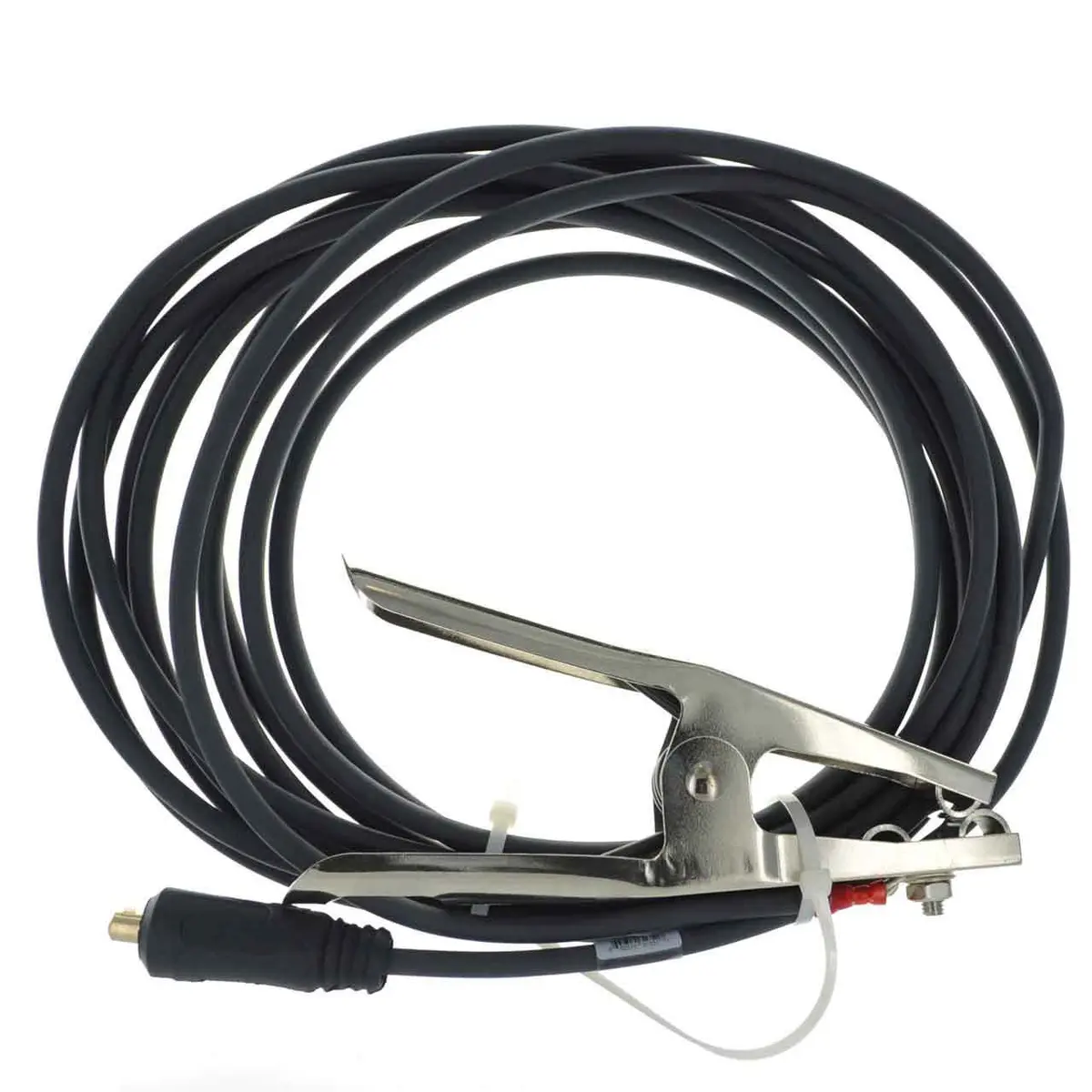 Hypertherm 105A Work Lead With Hand Clamp, (25 Ft) - 223254 1