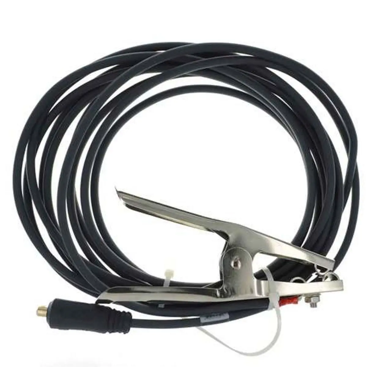 Hypertherm 45A Work Lead With Hand Clamp - 50' - 223596 1