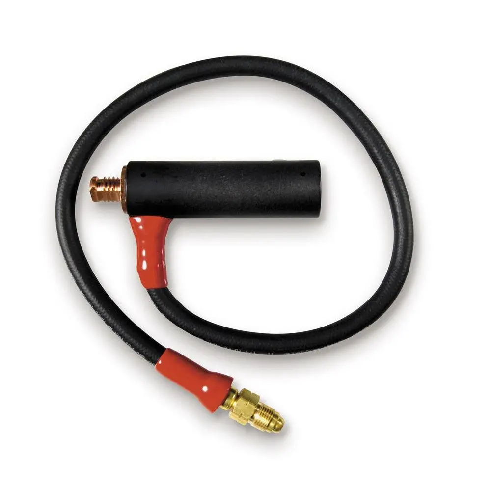 Miller Water Cooled Tig Torch Adapter Maxstar & Dynasty 700 - 225028 1