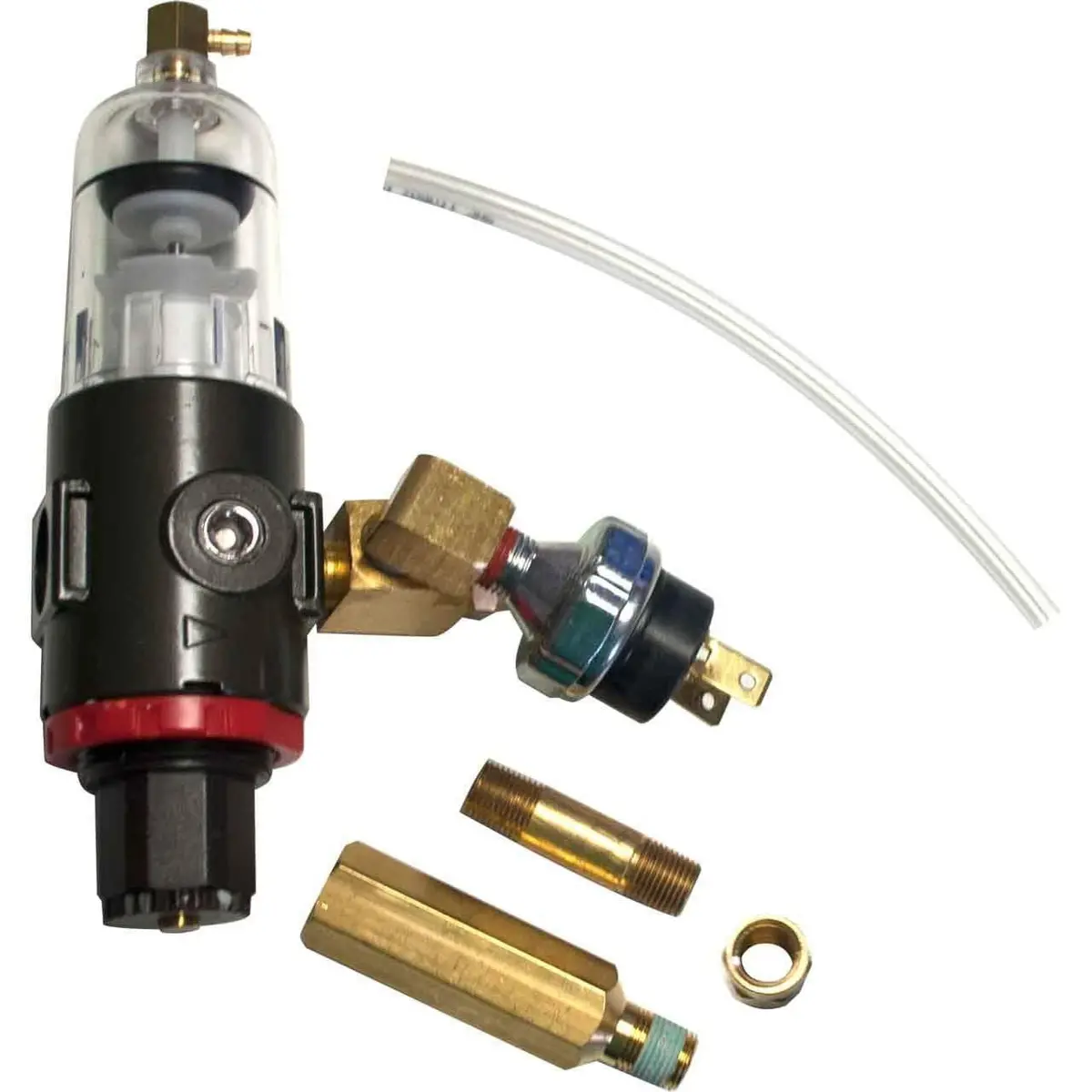 Hypertherm Powermax30 Filter Regulator Kit - 228106 1