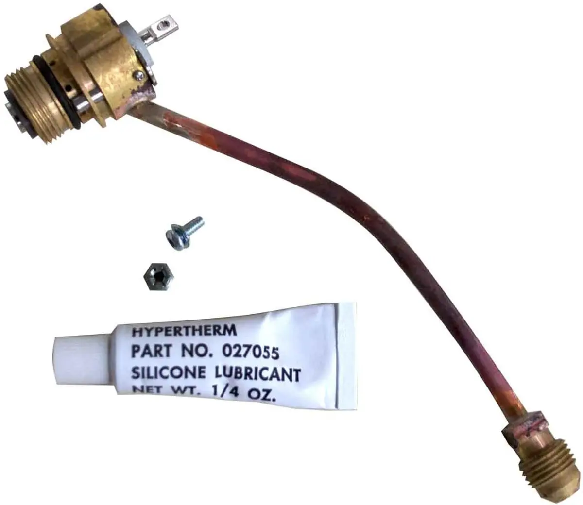 Hypertherm Kit:T45v Torch Main Body Replacement - 228346 1