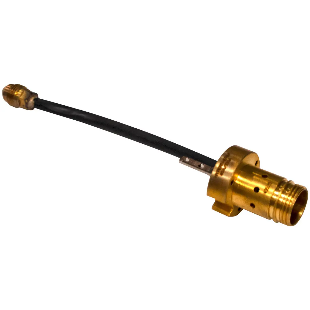 Hypertherm Kit:T100m-2 Torch Main Body Replacement - 228523 1