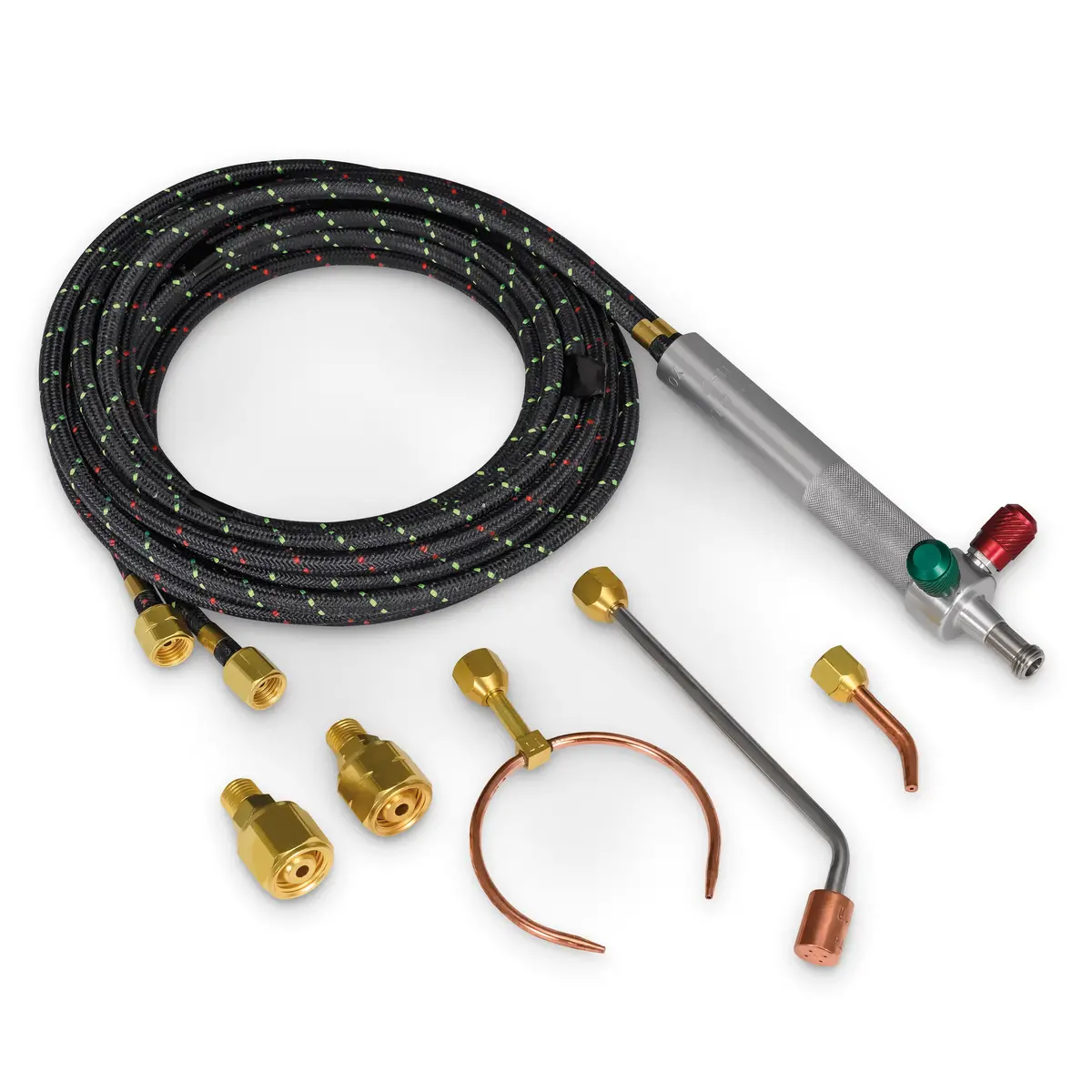 Smith Quickbraze Basic Outfit - 23-5005A 1