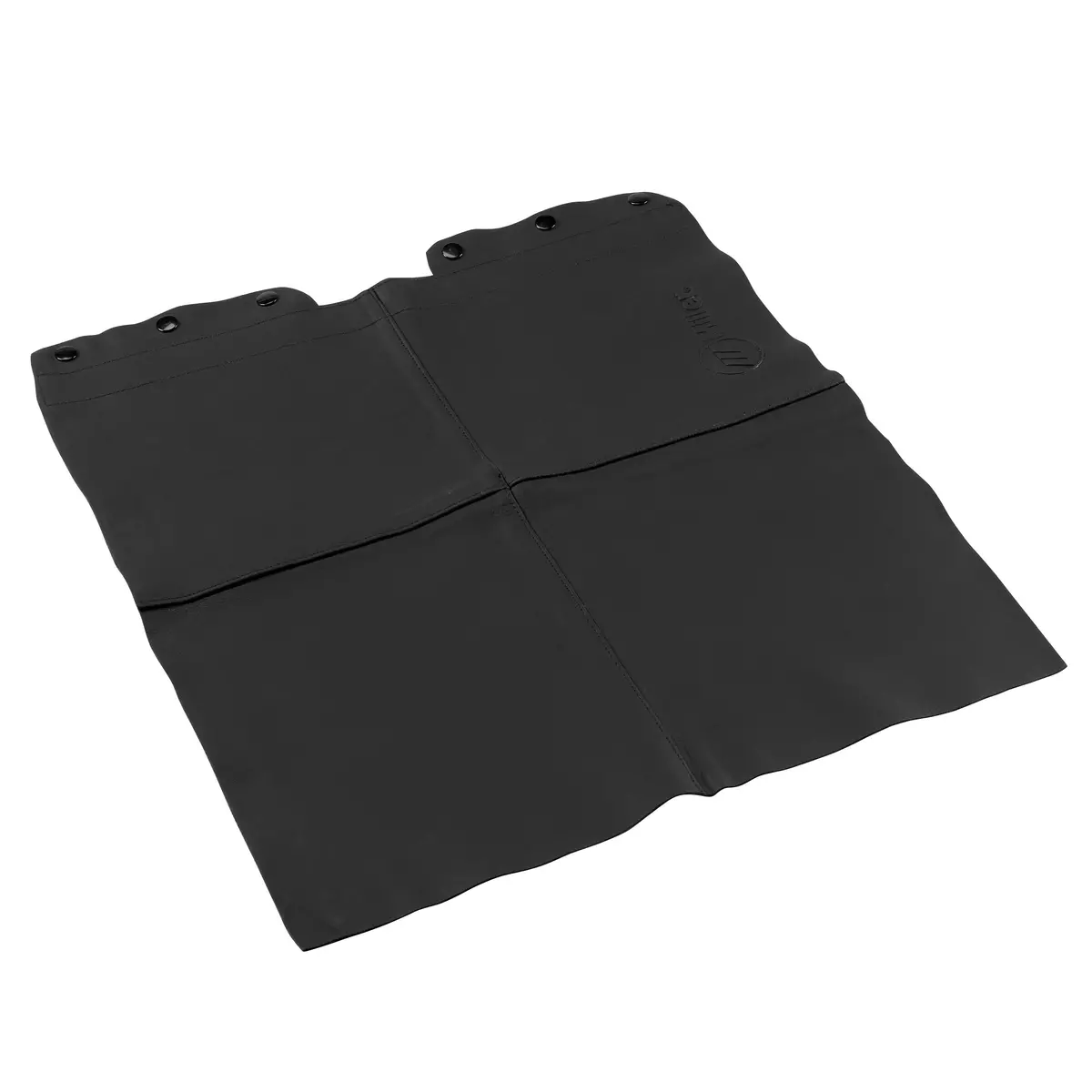 Miller Leather Bib / Apron - 231125 1