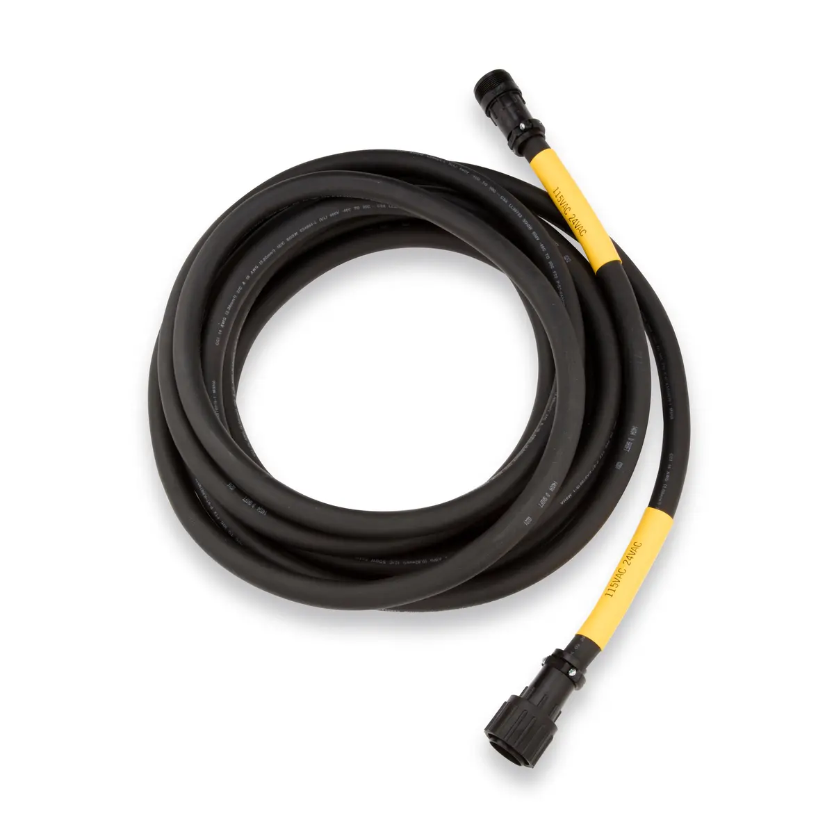 Miller 14-Condutor Extension Cable 25 Ft. - 242205025 1