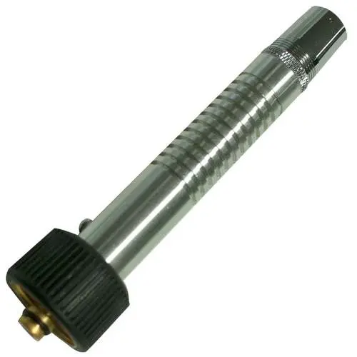 Miller 5" Gun Tube Assembly For Spoolmate 200 - 243385 1