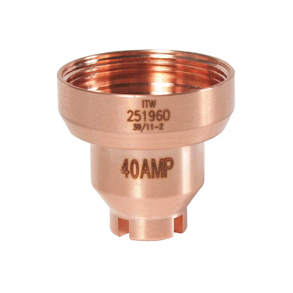 Miller 40A Drag Shield For Xt40 Torches - 251960 1