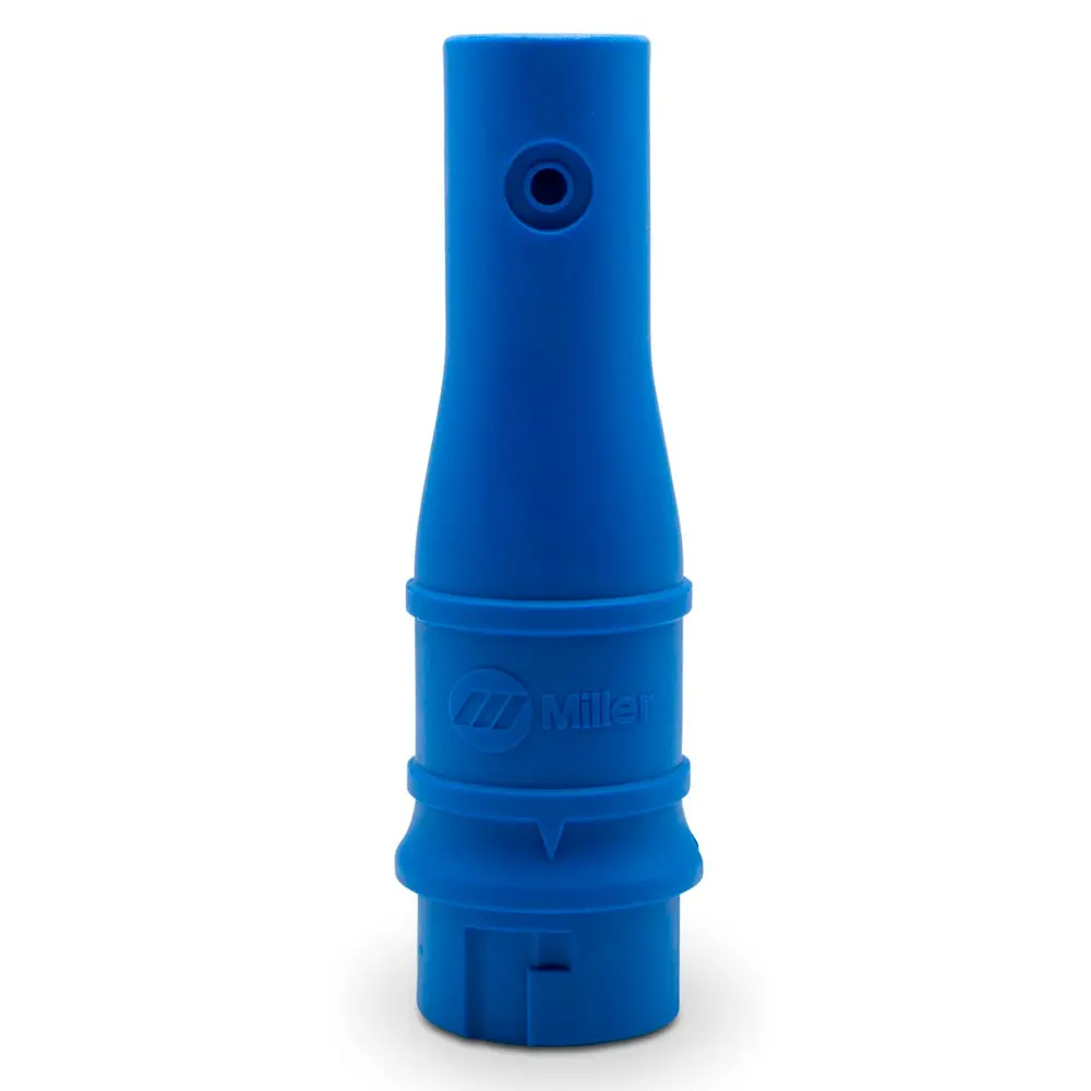 Miller Rear Strain Relief For Mdx-100 And Mdx-250 Mig Guns - 2520100 1
