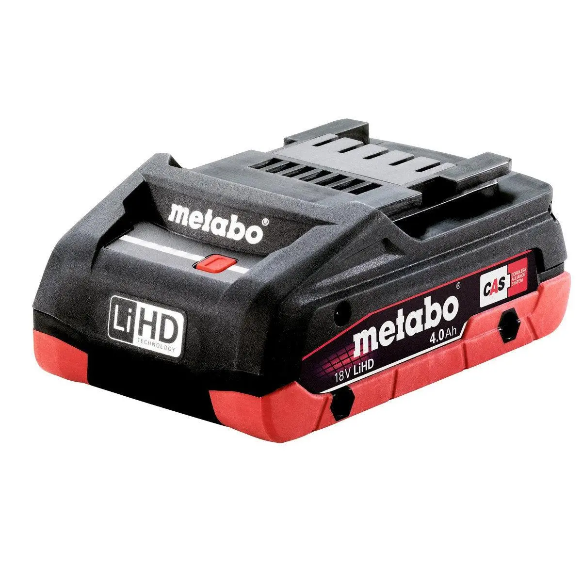 Metabo Battery Pack Lihd 18 V, 4.0 Ah - 625367000 1